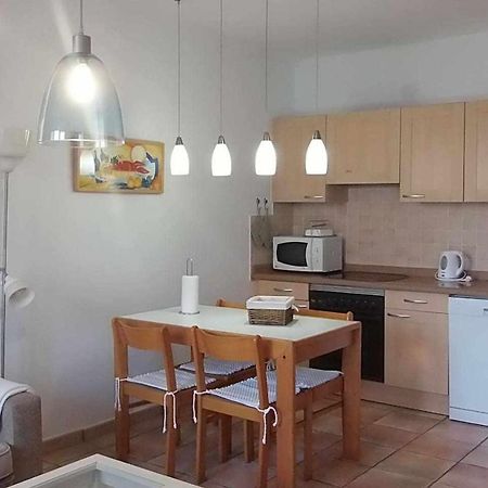 法马拉Islote House公寓 外观 照片