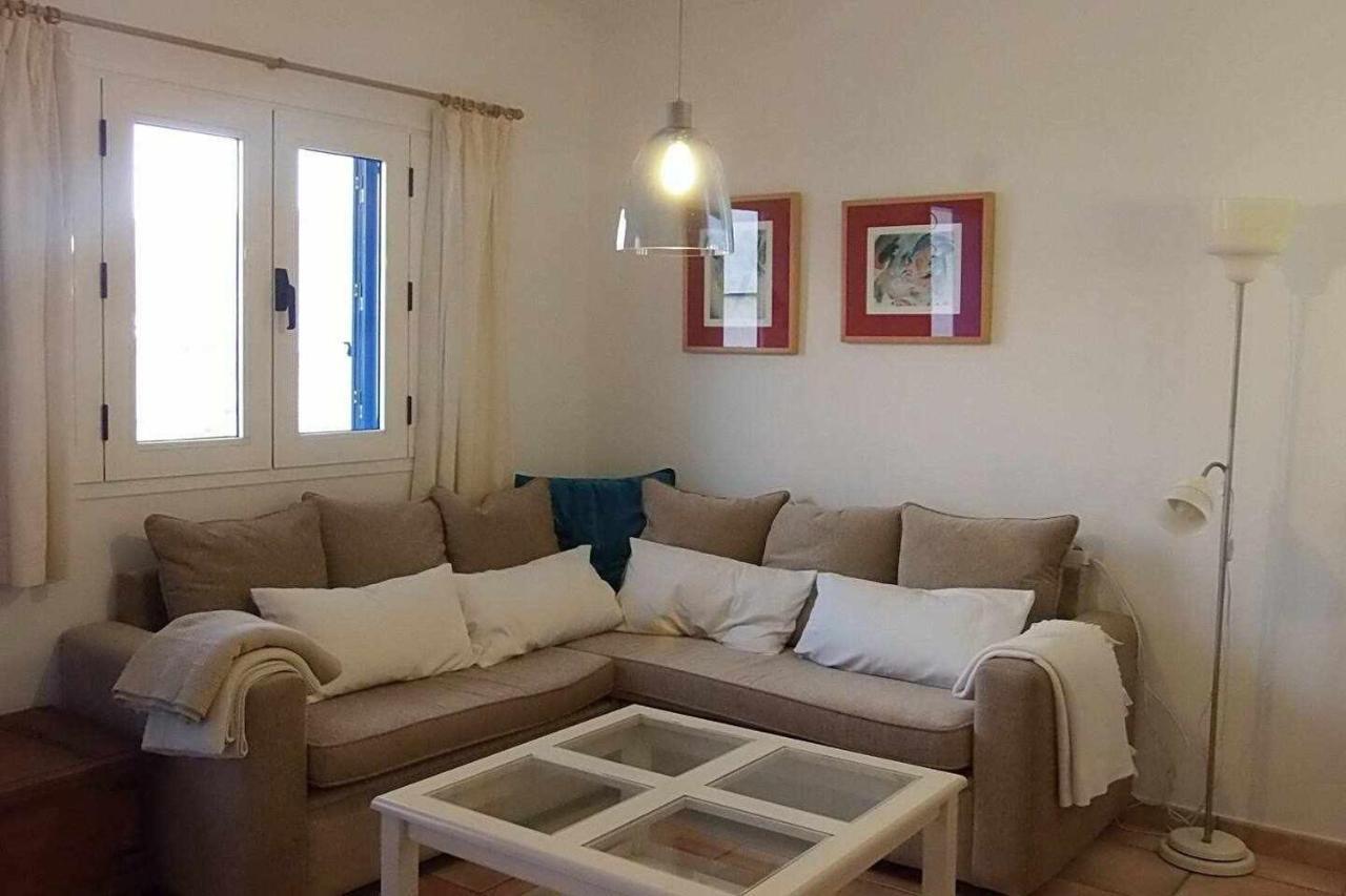 法马拉Islote House公寓 外观 照片