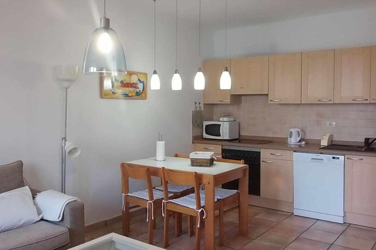 法马拉Islote House公寓 外观 照片