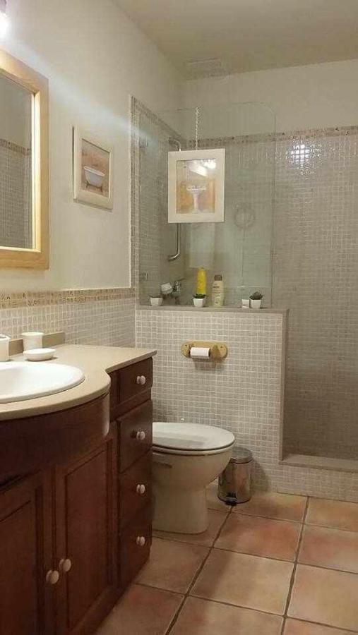 法马拉Islote House公寓 外观 照片