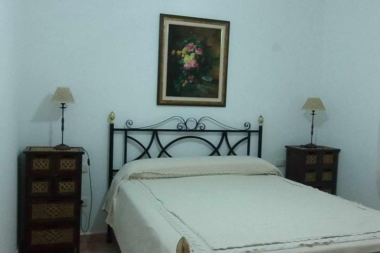 法马拉Islote House公寓 外观 照片
