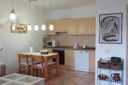 法马拉Islote House公寓 外观 照片