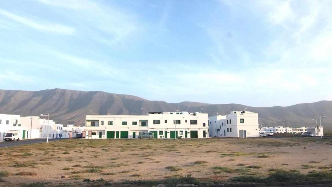法马拉Islote House公寓 外观 照片