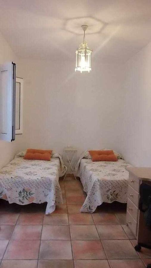 法马拉Islote House公寓 外观 照片